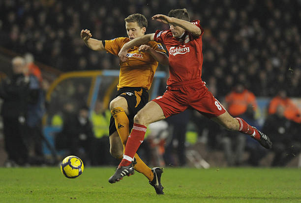 富勒姆与马 富勒姆与马