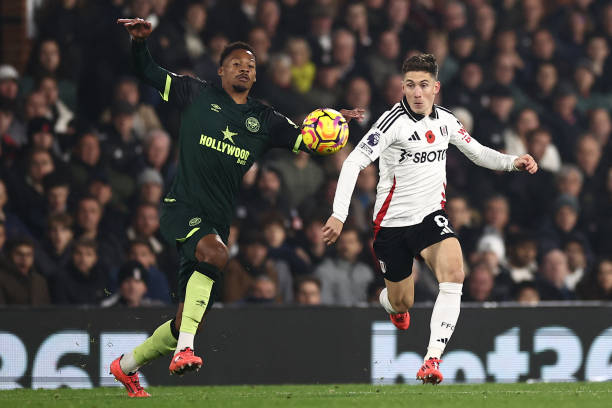 间的关系 间的关系